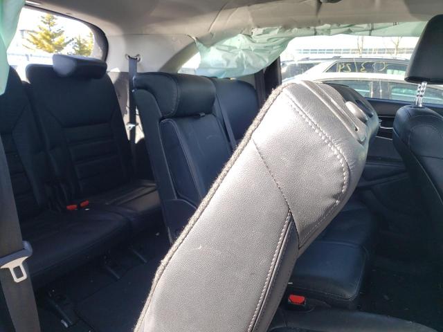 Photo 6 from auction – 2019 KIA SORENTO EX with VIN 5XYPHDA32KG580663