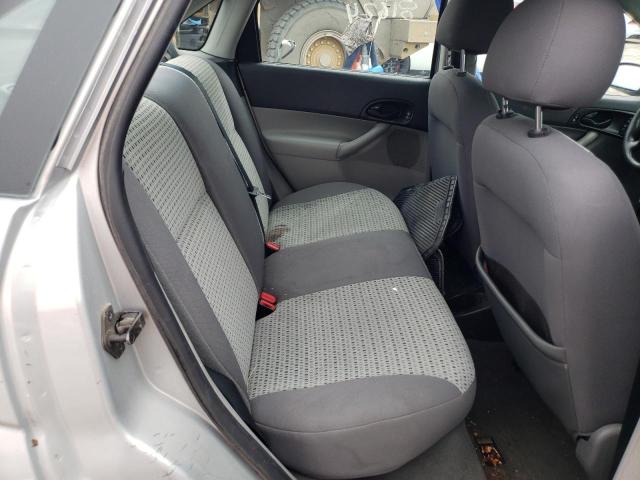 Photo 6 from auction – 2007 FORD FOCUS ZX4 with VIN 1FAFP34N97W322355