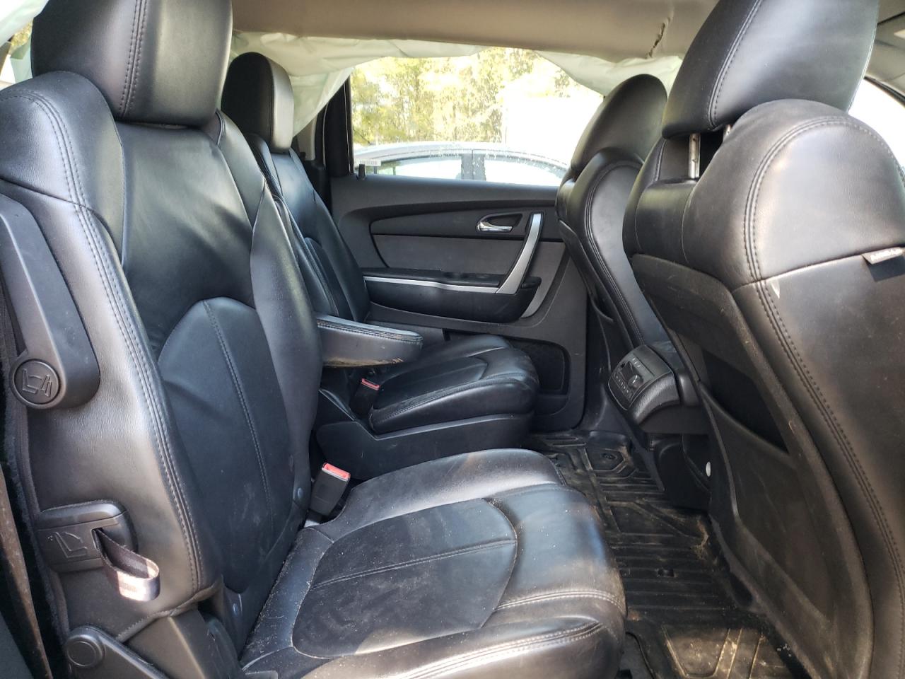 Photo 6 from auction – 2012 GMC ACADIA SLT with VIN 1GKKVRED3CJ115768