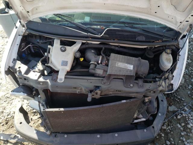 Photo 7 from auction – 2008 CHEVROLET EXPRESS G1 with VIN 1GCFG154881207751