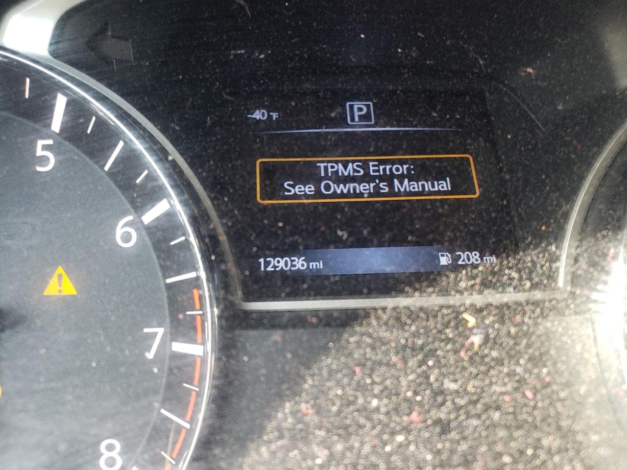 Photo 8 from auction – 2017 NISSAN ALTIMA 2.5 with VIN 1N4AL3AP3HC154033