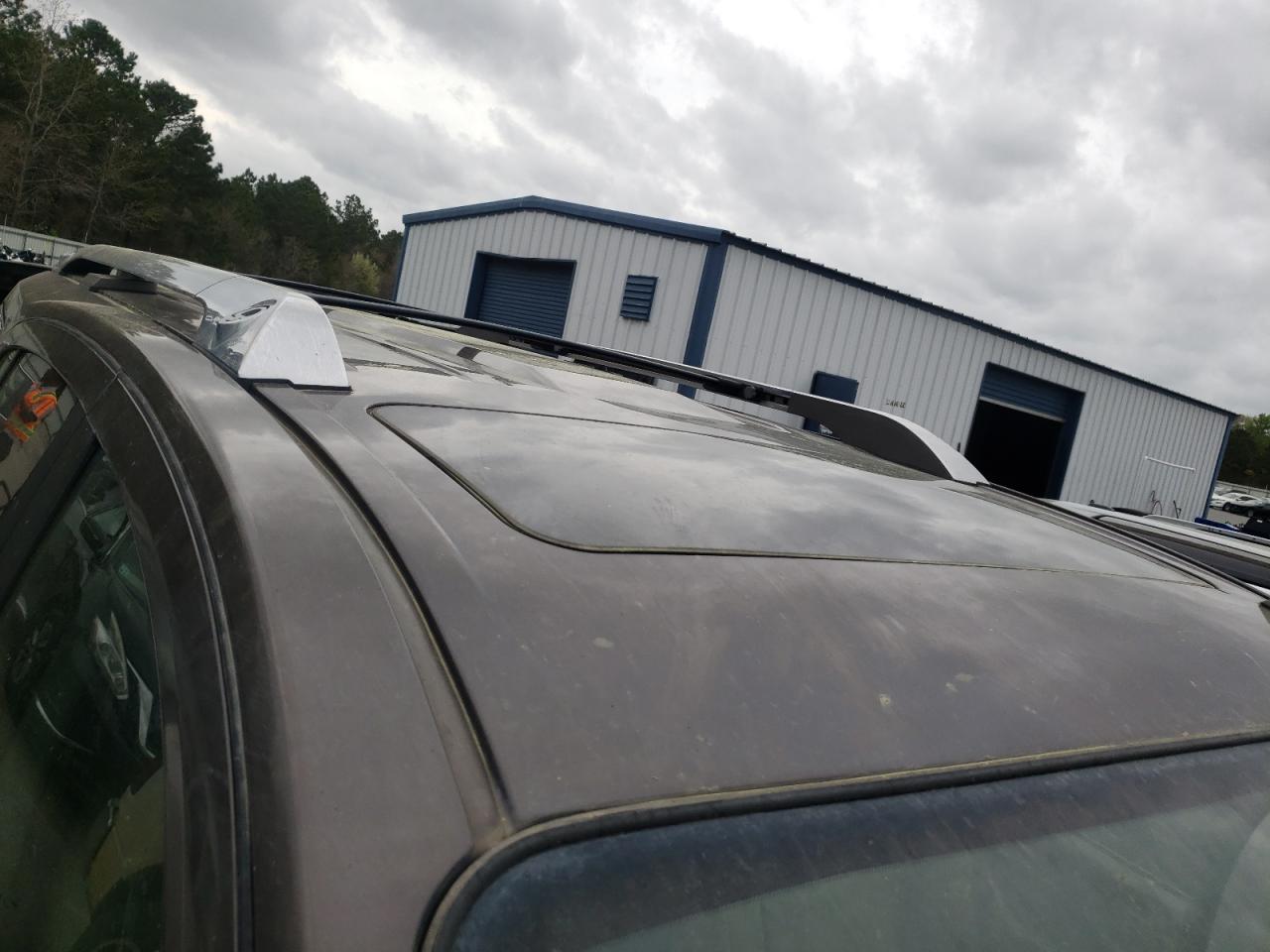 Photo 9 from auction – 2015 NISSAN ARMADA PLA with VIN 5N1BA0NF9FN608934