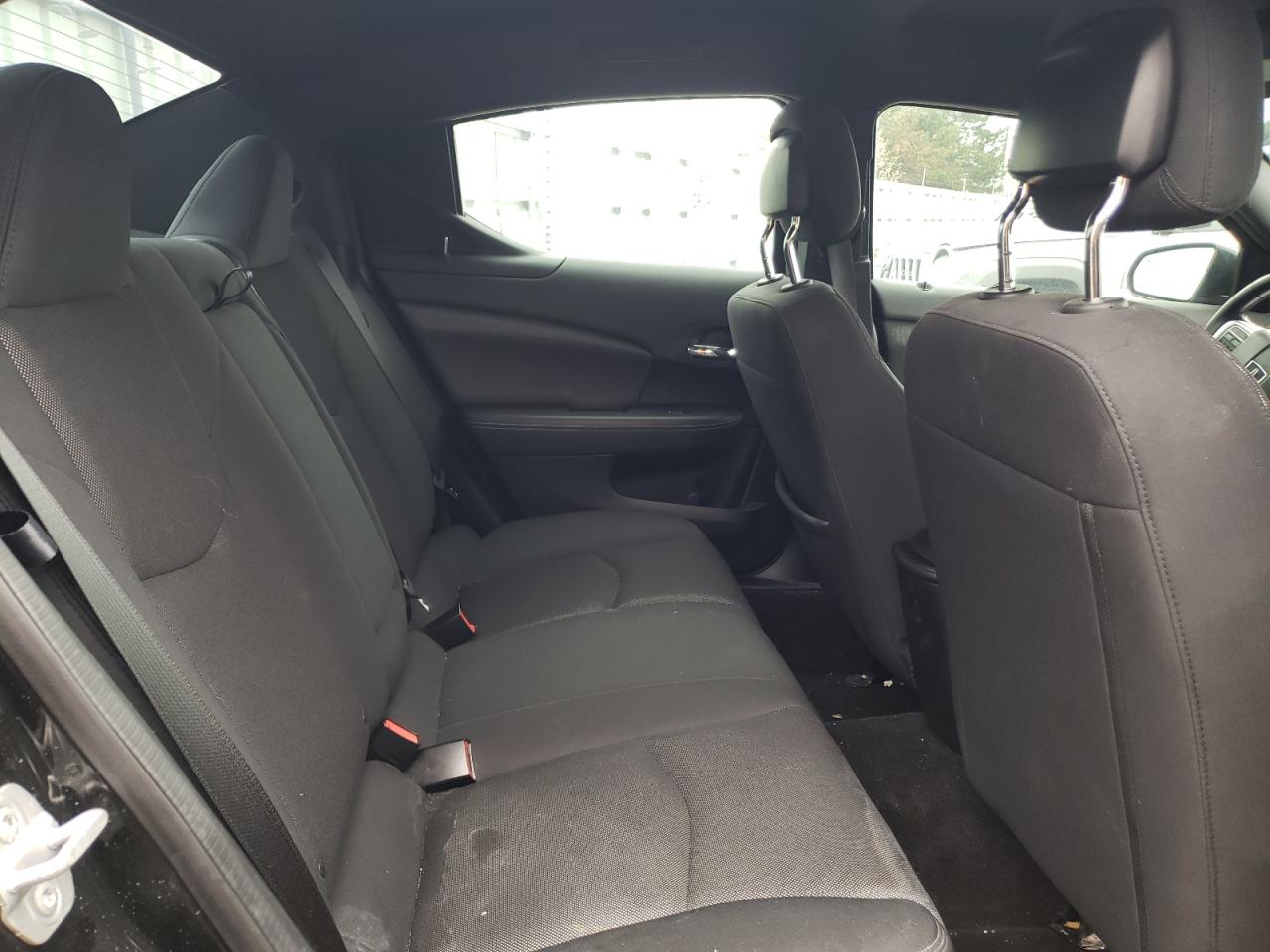 Photo 6 from auction – 2013 DODGE AVENGER SX with VIN 1C3CDZCB6DN610582
