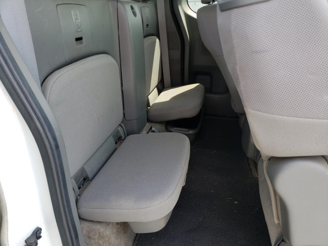 Photo 6 from auction – 2013 NISSAN FRONTIER S with VIN 1N6BD0CT2DN745325