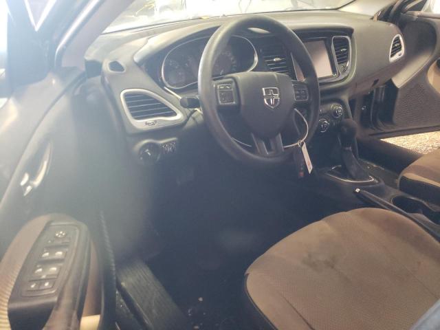 Photo 9 from auction – 2015 DODGE DART SXT with VIN 1C3CDFBB4FD307034