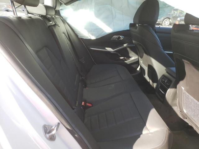 Photo 6 from auction – 2022 BMW 330XI with VIN 3MW5R7J03N8C27146