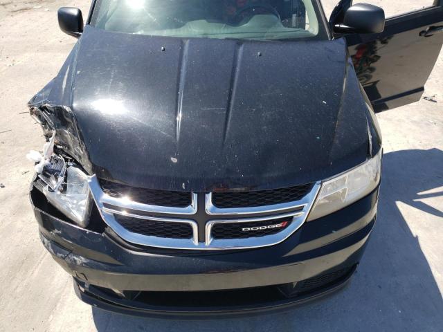 Photo 7 from auction – 2017 DODGE JOURNEY SE with VIN 3C4PDCAB4HT506434