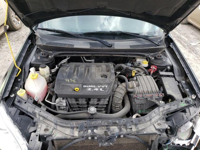 Photo 7 from auction – 2014 CHRYSLER 200 LX with VIN 1C3CCBAB5EN208356