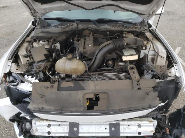 Photo 6 from auction – 2017 FORD MUSTANG with VIN 1FA6P8TH6H5266522
