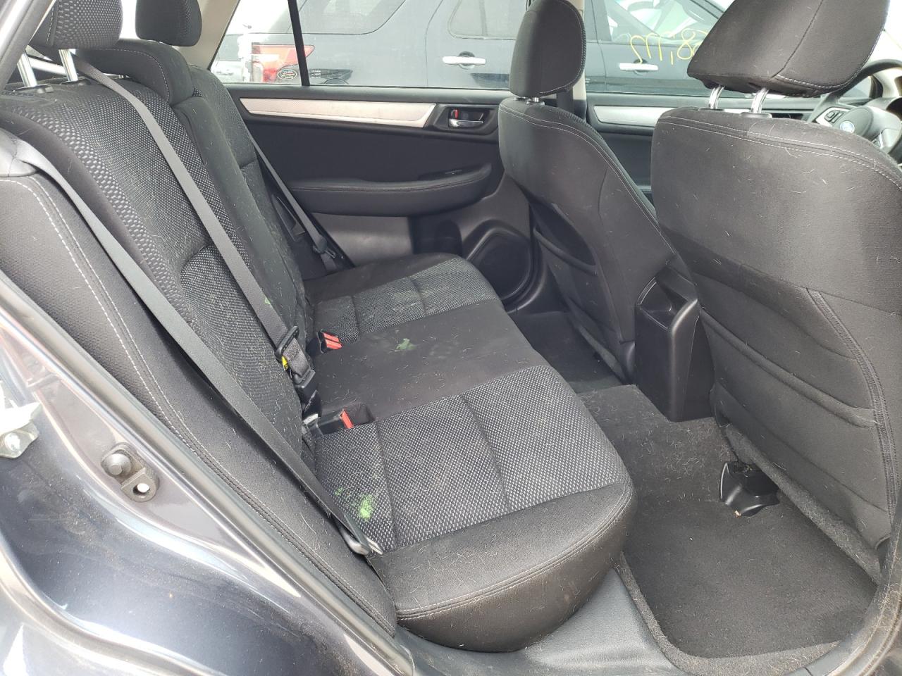 Photo 6 from auction – 2017 SUBARU OUTBACK 2. with VIN 4S4BSAFC9H3411395