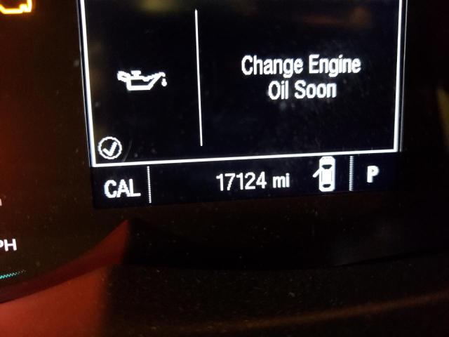 Photo 8 from auction – 2020 CHEVROLET TRAX LS with VIN KL7CJNSB3LB344773