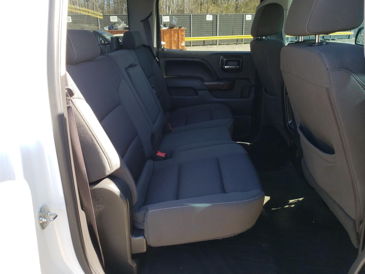 Photo 6 from auction – 2016 GMC SIERRA K15 with VIN 3GTU2MEC3GG186368