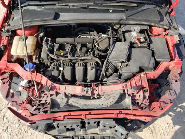 Photo 7 from auction – 2015 FORD FOCUS SE with VIN 1FADP3K2XFL318315