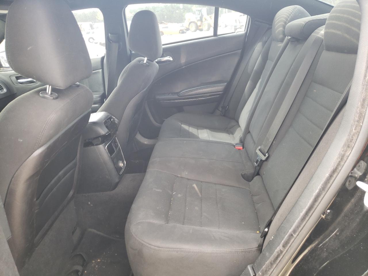 Photo 6 from auction – 2012 DODGE CHARGER SE with VIN 2C3CDXBG5CH303834