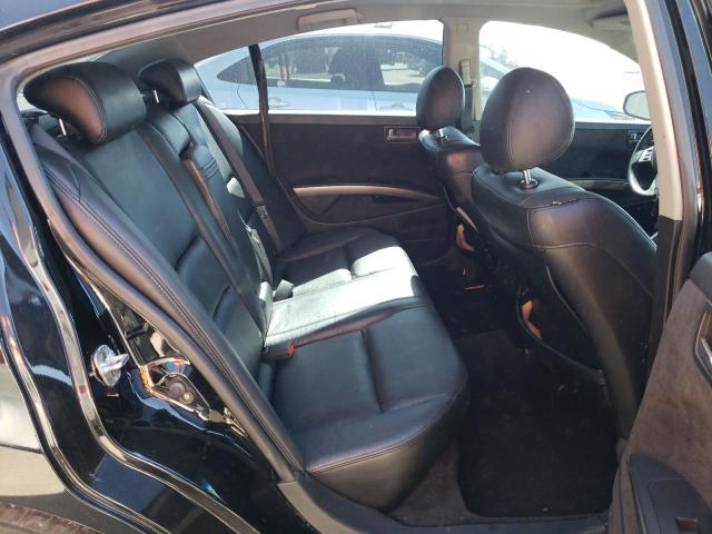 Photo 6 from auction – 2004 NISSAN MAXIMA SE with VIN 1N4BA41E04C895152