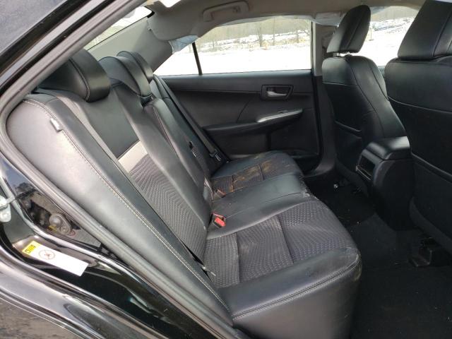 Photo 6 from auction – 2012 TOYOTA CAMRY BASE with VIN 4T1BF1FK8CU157340