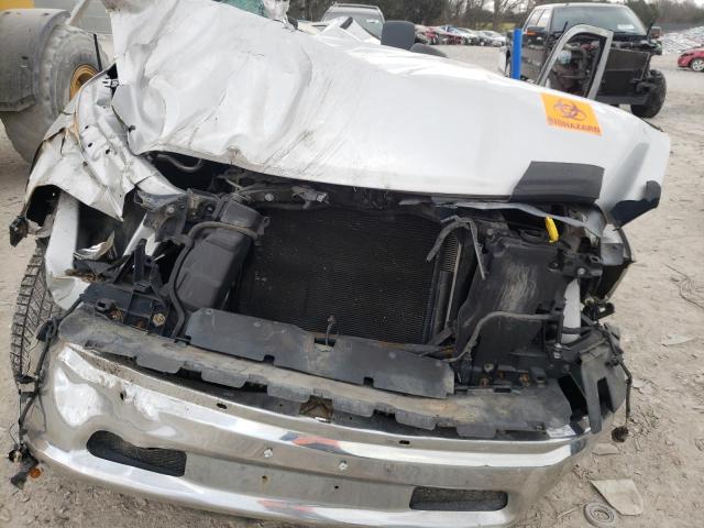 Photo 7 from auction – 2014 RAM 1500 ST with VIN 1C6RR6FG2ES251318