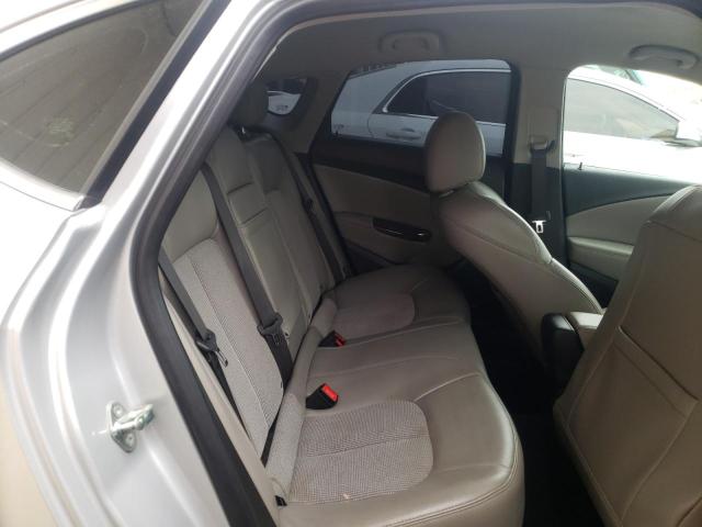 Photo 6 from auction – 2015 BUICK VERANO CON with VIN 1G4PR5SK1F4101402