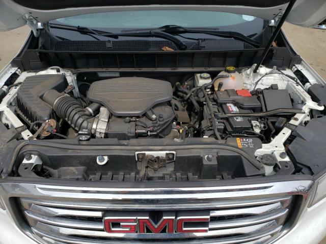 Photo 7 from auction – 2018 GMC ACADIA SLE with VIN 1GKKNSLS3JZ166999
