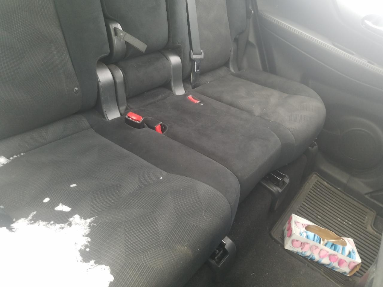 Photo 6 from auction – 2015 NISSAN ROGUE S with VIN 5N1AT2MV8FC821475