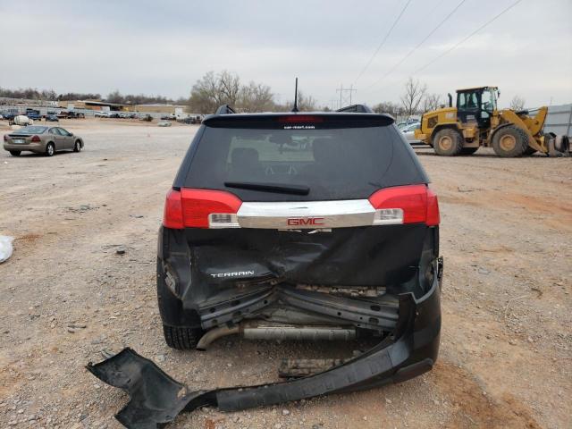 Photo 9 from auction – 2013 GMC TERRAIN SL with VIN 2GKALSEK3D6420211