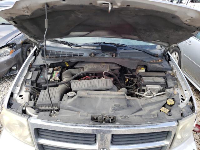 Photo 10 from auction – 2007 DODGE DURANGO LI with VIN 1D8HD58297F560862
