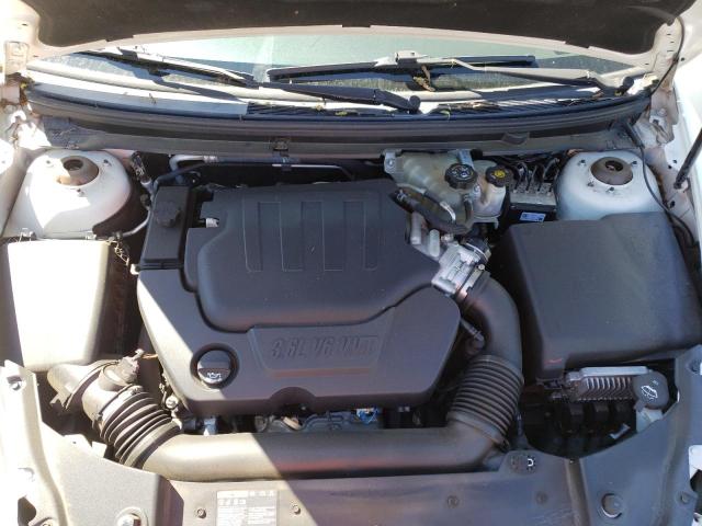 Photo 7 from auction – 2011 CHEVROLET MALIBU LTZ with VIN 1G1ZE5E77BF131110