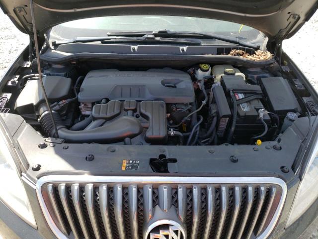 Photo 7 from auction – 2014 BUICK VERANO with VIN 1G4PP5SK2E4125745