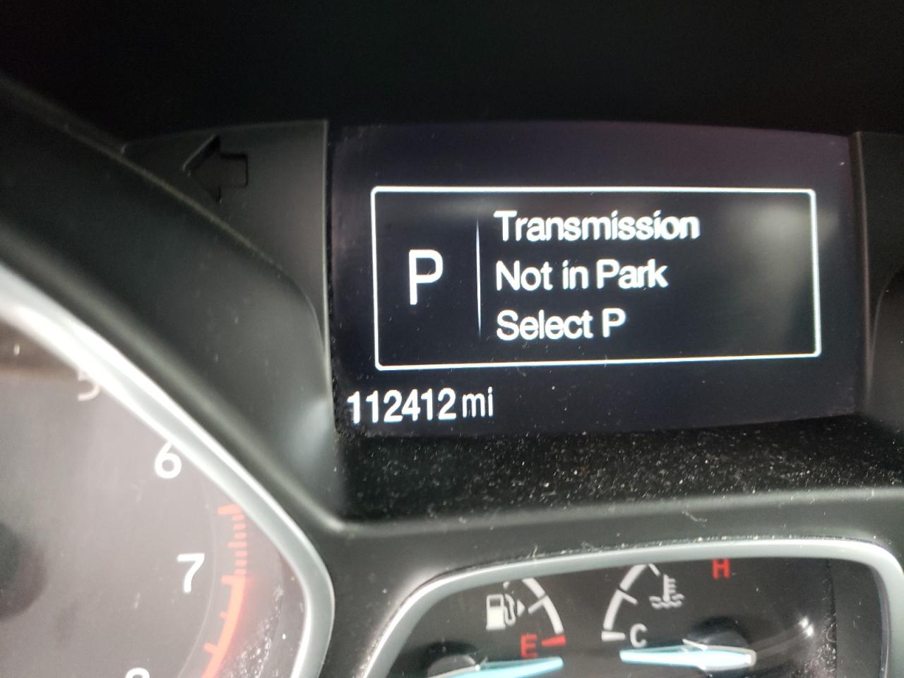 Photo 8 from auction – 2019 FORD ESCAPE SE with VIN 1FMCU0GD5KUB39865
