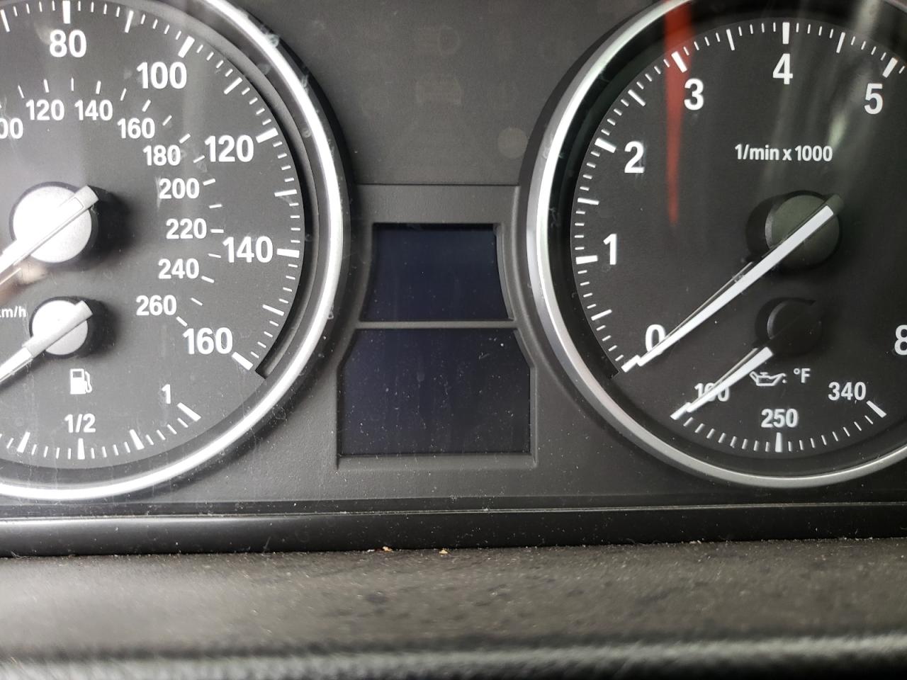 Photo 8 from auction – 2007 BMW 335 I with VIN WBAWB73597P038507
