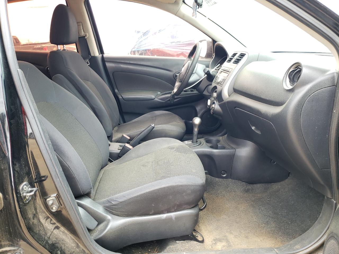 Photo 5 from auction – 2013 NISSAN VERSA S with VIN 3N1CN7AP6DL839259