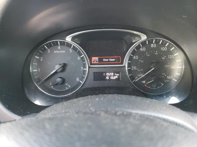 Photo 8 from auction – 2013 NISSAN ALTIMA 2.5 with VIN 1N4AL3AP0DC129343