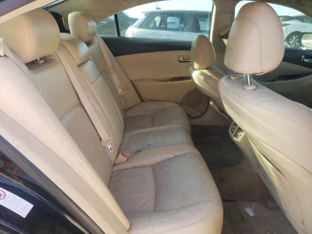 Photo 6 from auction – 2012 LEXUS ES 350 with VIN JTHBK1EG6C2486917