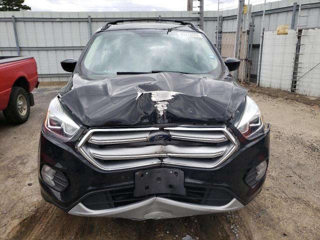 Photo 7 from auction – 2017 FORD ESCAPE SE with VIN 1FMCU0GD2HUE12799