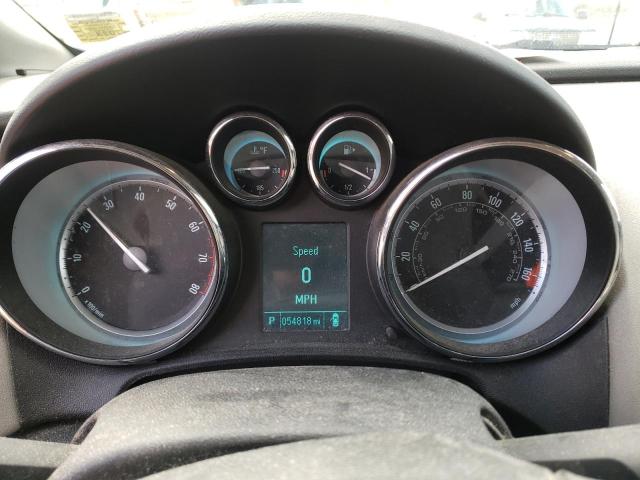 Photo 8 from auction – 2015 BUICK VERANO with VIN 1G4PP5SK3F4109815
