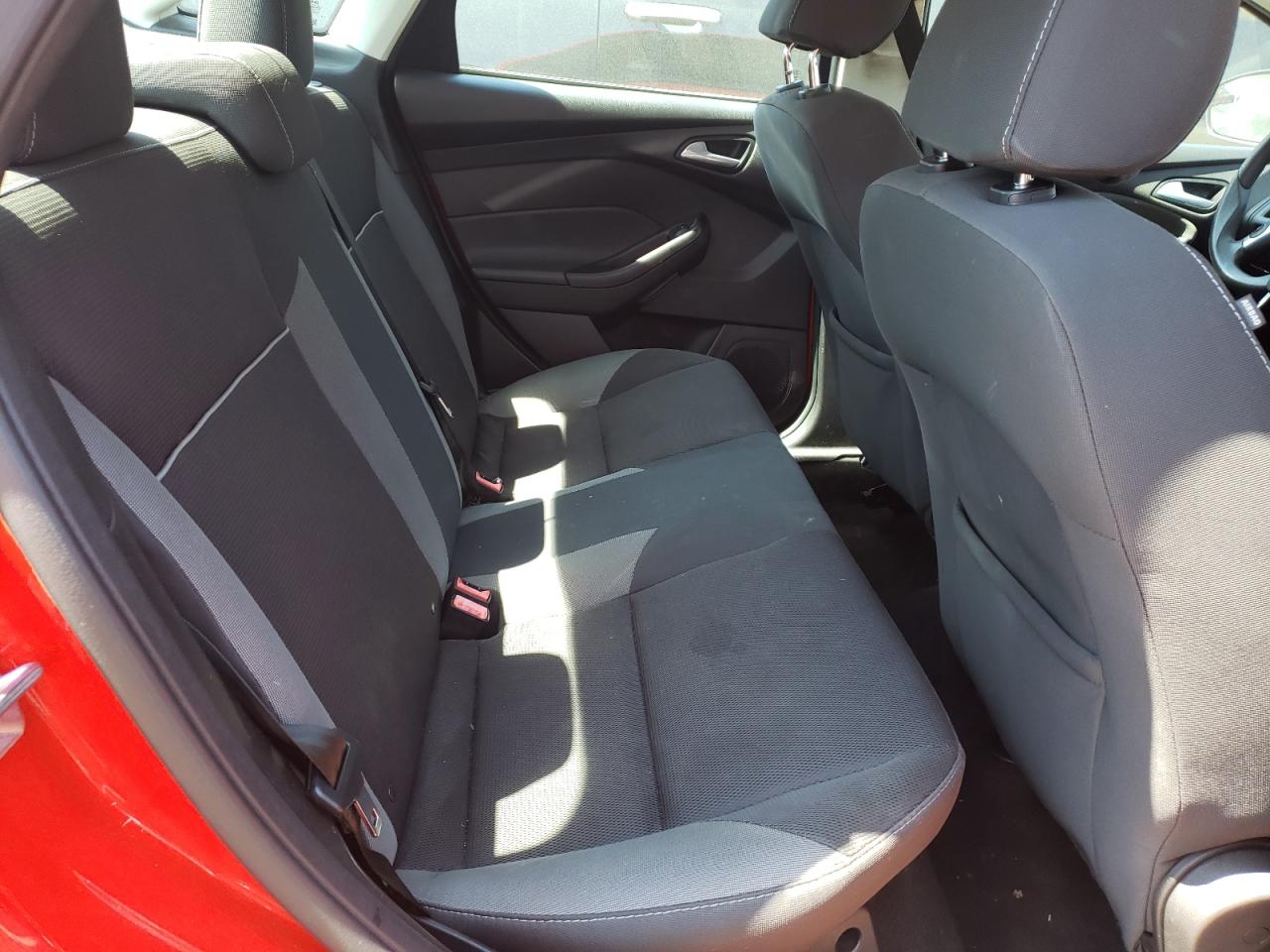 Photo 6 from auction – 2014 FORD FOCUS SE with VIN 1FADP3F24EL323146
