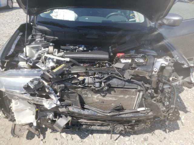 Photo 7 from auction – 2016 NISSAN ROGUE S with VIN KNMAT2MT8GP602805