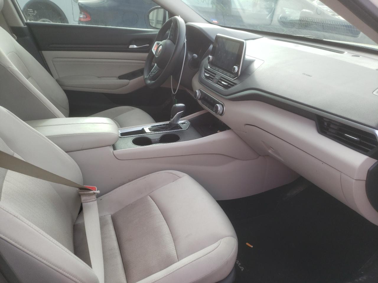 Photo 5 from auction – 2019 NISSAN ALTIMA S with VIN 1N4BL4BV1KC200084