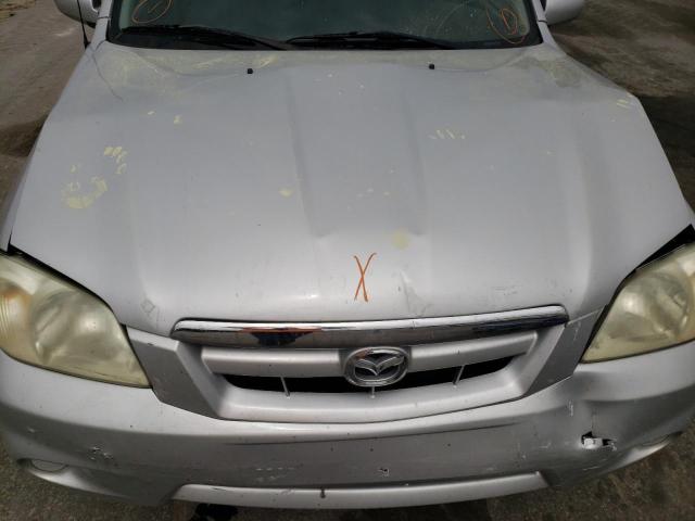 Photo 7 from auction – 2006 MAZDA TRIBUTE S with VIN 4F2CZ04116KM22720