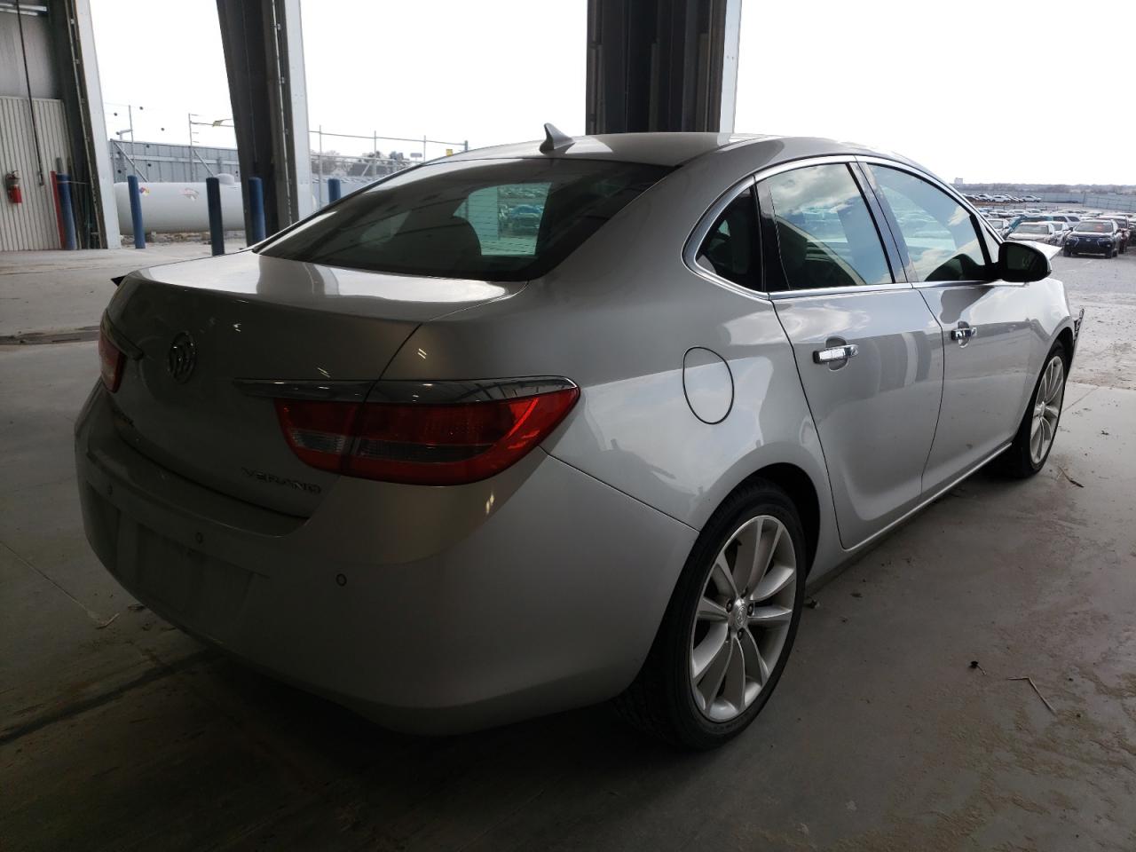 Photo 4 from auction – 2012 BUICK VERANO CON with VIN 1G4PR5SK1C4164060