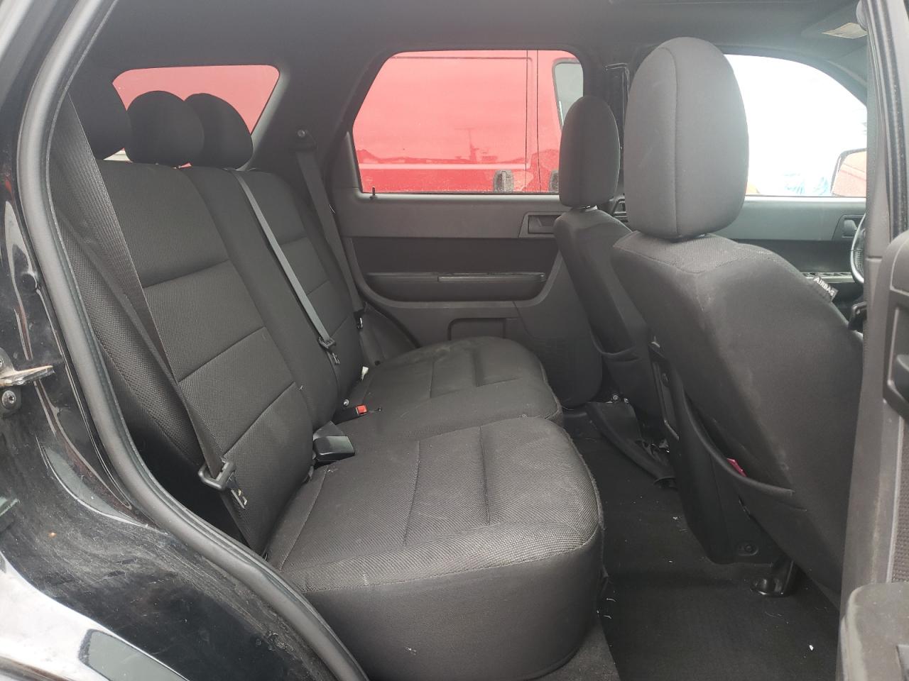 Photo 6 from auction – 2009 FORD ESCAPE XLT with VIN 1FMCU03G29KA15137