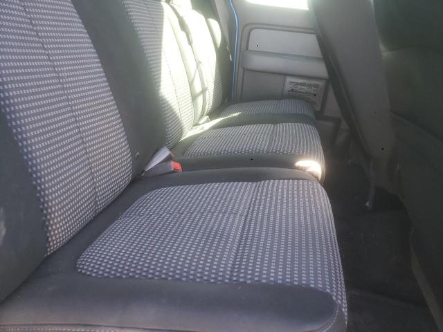 Photo 6 from auction – 2014 FORD F150 SUPER with VIN 1FTEX1CM2EFC69319