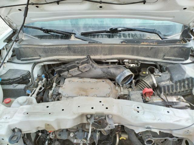 Photo 7 from auction – 2013 HONDA PILOT EXL with VIN 5FNYF3H51DB044907