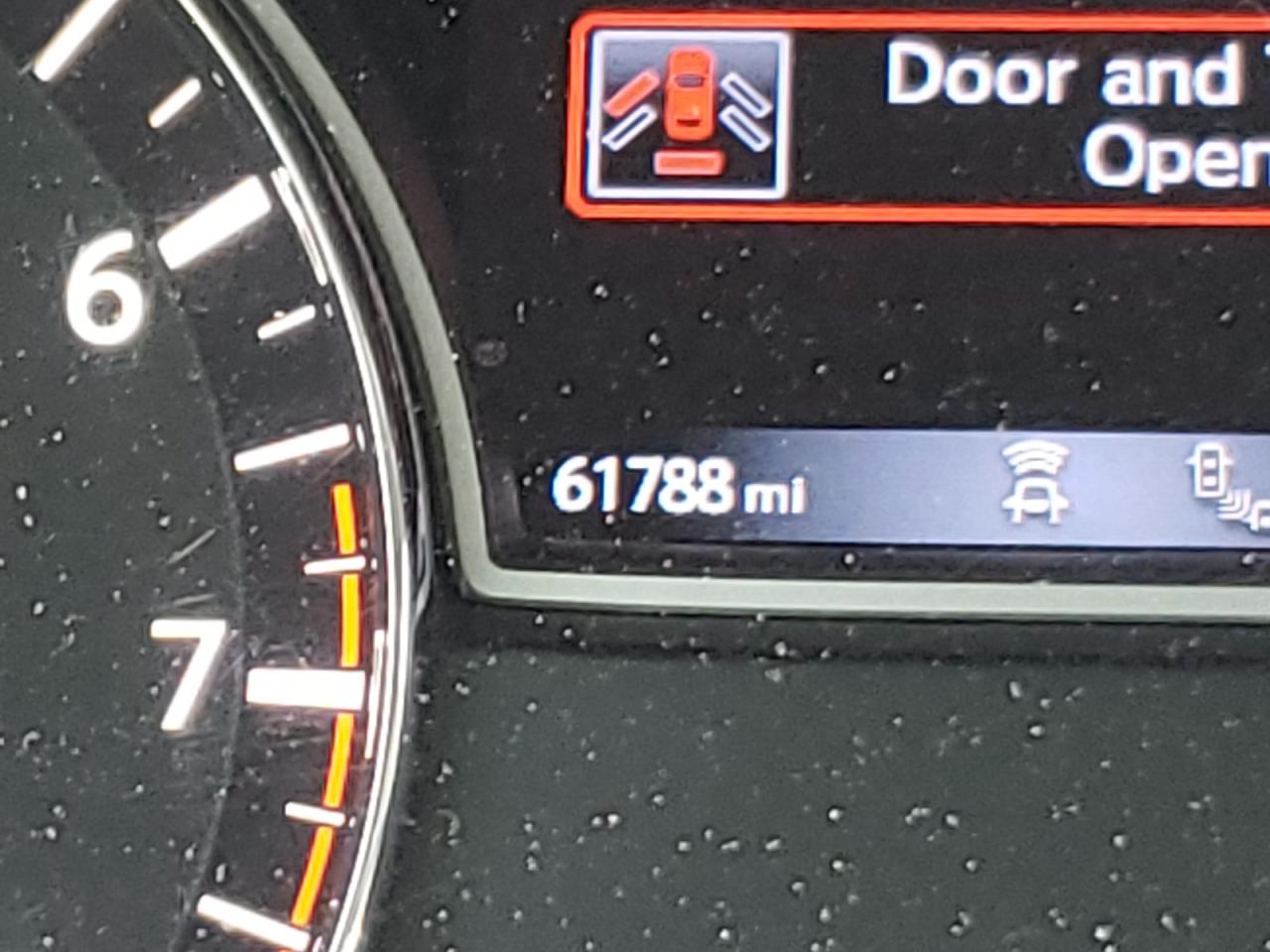 Photo 8 from auction – 2018 NISSAN ALTIMA 2.5 with VIN 1N4AL3AP3JC167595