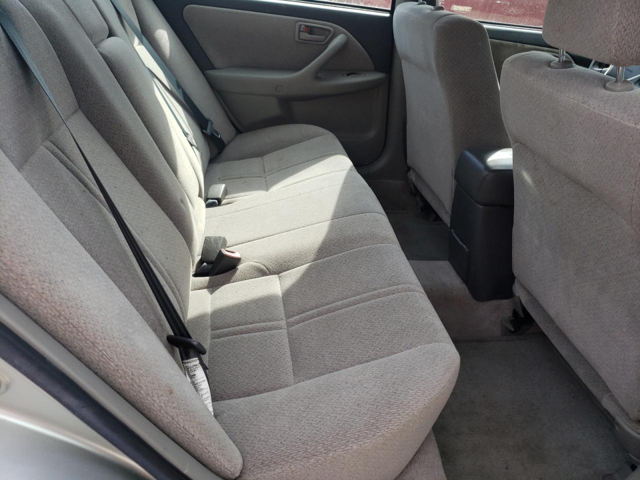 Photo 6 from auction – 2006 NISSAN MAXIMA SE with VIN 1N4BA41E06C842390