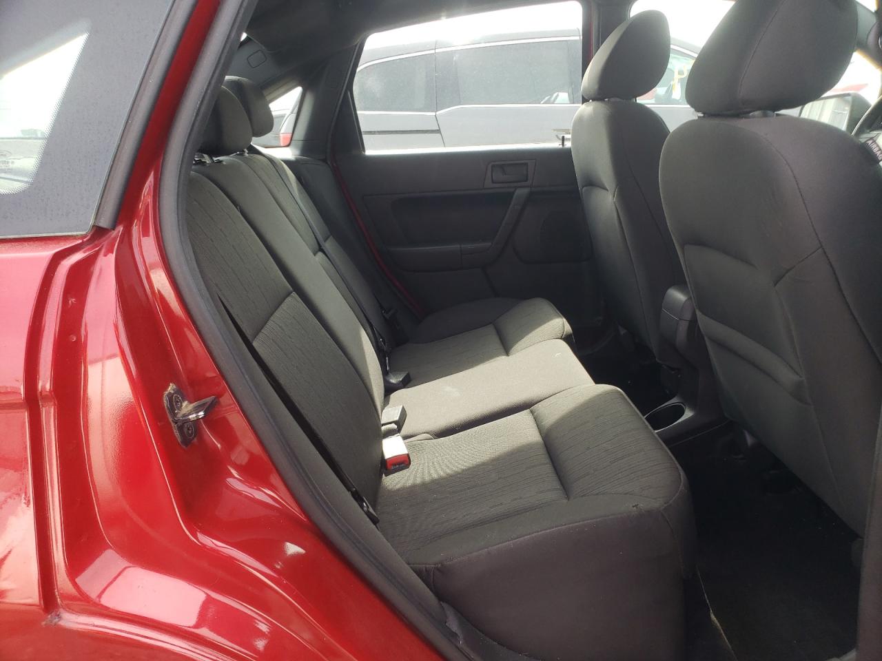 Photo 6 from auction – 2010 FORD FOCUS SE with VIN 1FAHP3FN3AW159196