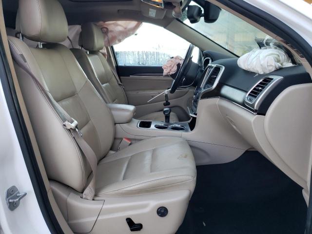 Photo 5 from auction – 2015 JEEP GRAND CHER with VIN 1C4RJEBG2FC786158