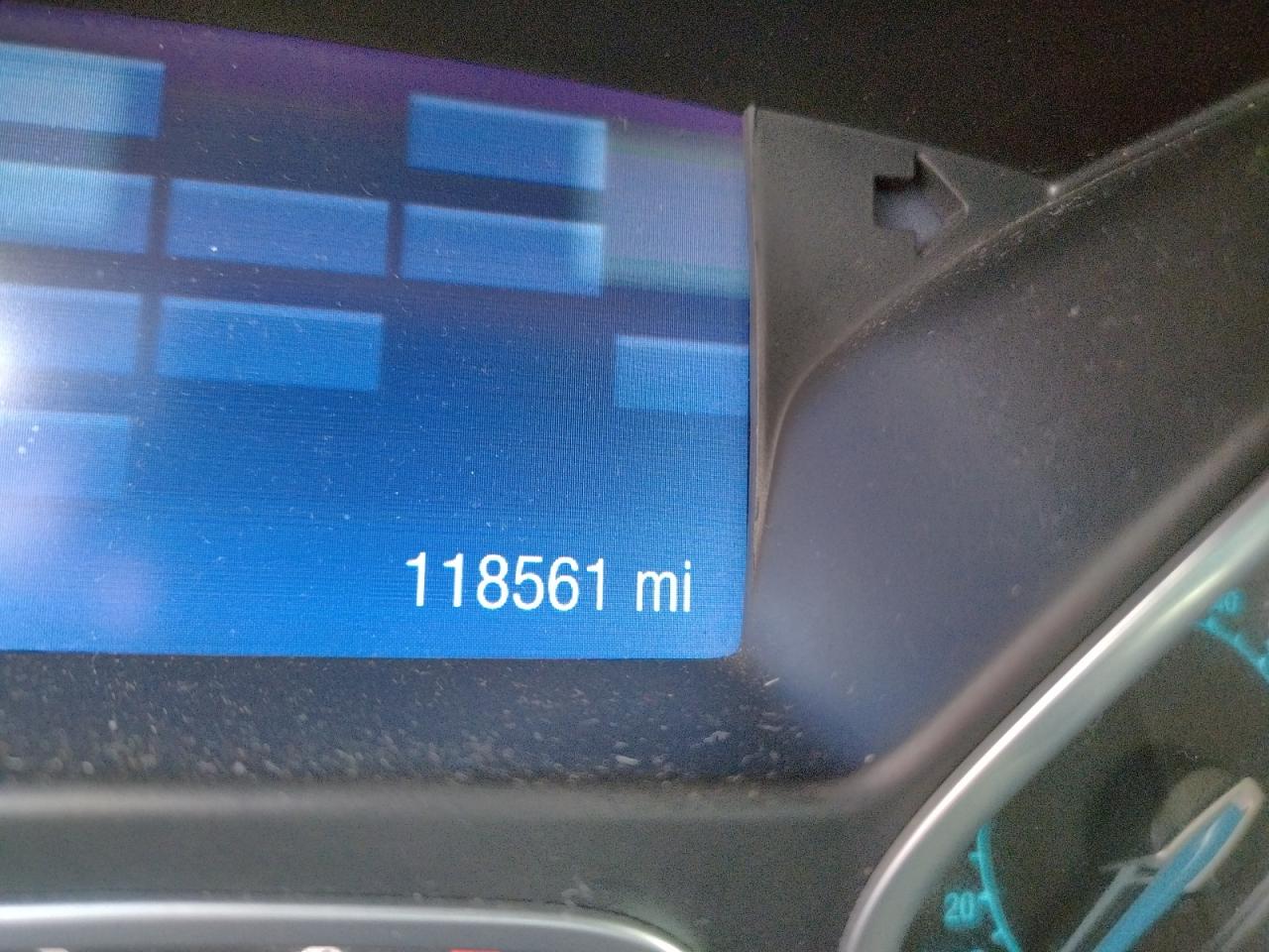 صورة رقم 8 من المزاد - 2013 FORD FOCUS SE مع VIN 1FADP3F23DL292180