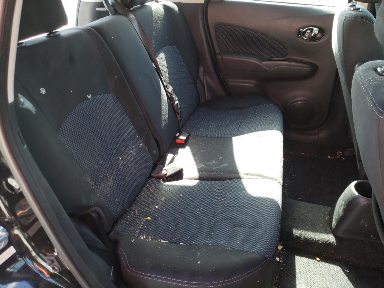 Photo 6 from auction – 2018 NISSAN VERSA NOTE with VIN 3N1CE2CP4JL353643