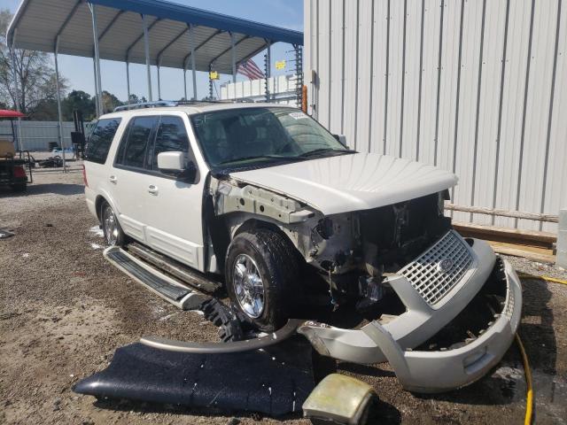 FORD EXPEDITION 2006 with VIN 1FMFU19576LA50593 - Photo from auction